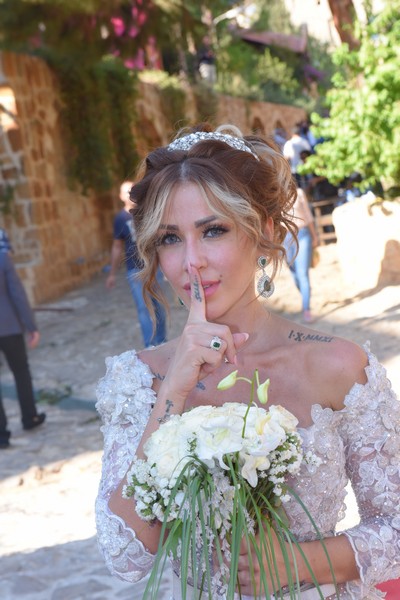 A magical day at EcoVillage Bader Hassoun by OrchideaByRita Part 2